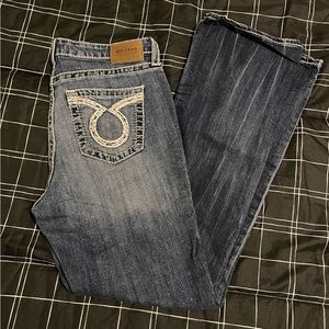 Women’s Big Star Jeans